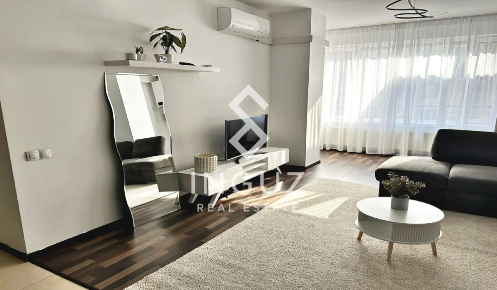 Apartament de închiriat – Iancului / Bd. Ferdinand nr. 118