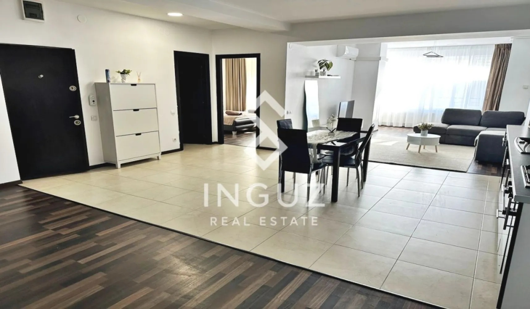 Apartament de închiriat – Iancului / Bd. Ferdinand nr. 118