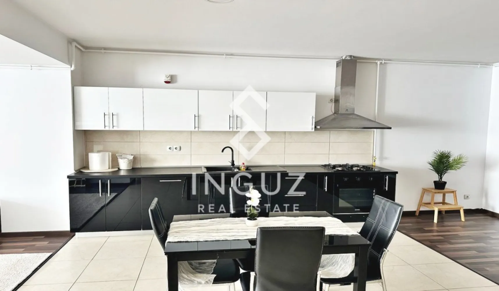 Apartament de închiriat – Iancului / Bd. Ferdinand nr. 118