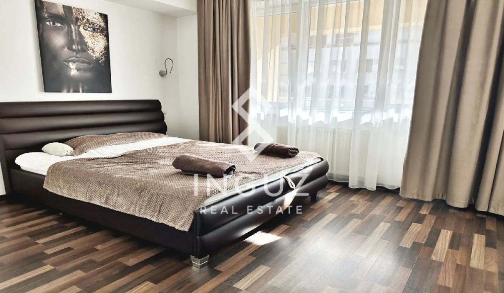 Apartament de închiriat – Iancului / Bd. Ferdinand nr. 118