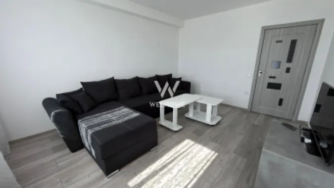 Logo Welhome Imobiliare logo