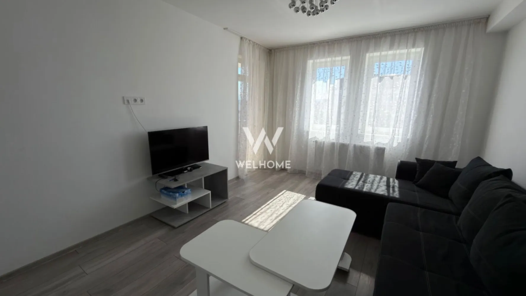 Apartament 3 camere modern - ansamblul Henri Coanda