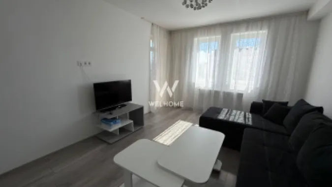 Apartament 3 camere modern - ansamblul Henri Coanda