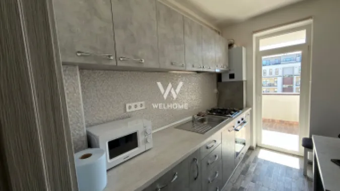 Apartament 3 camere modern - ansamblul Henri Coanda