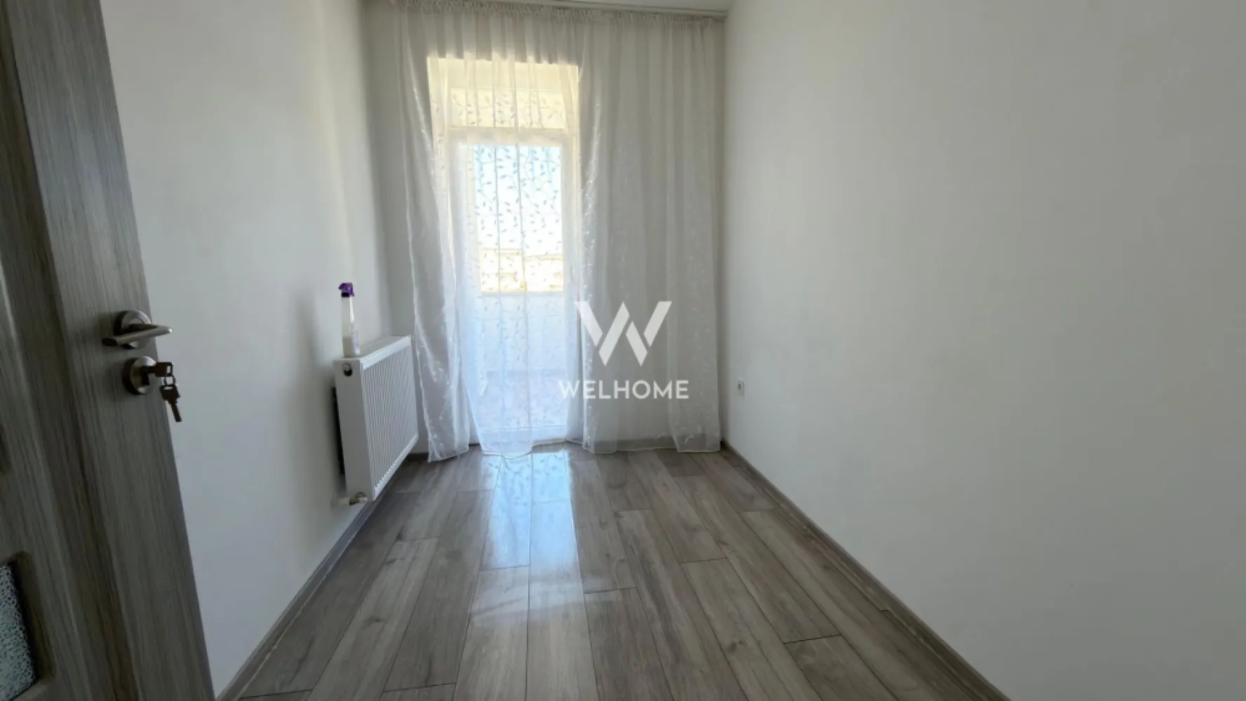 Apartament 3 camere modern - ansamblul Henri Coanda