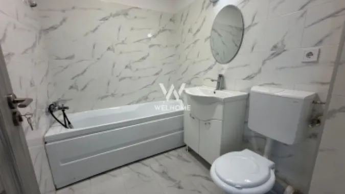 Apartament 3 camere modern - ansamblul Henri Coanda