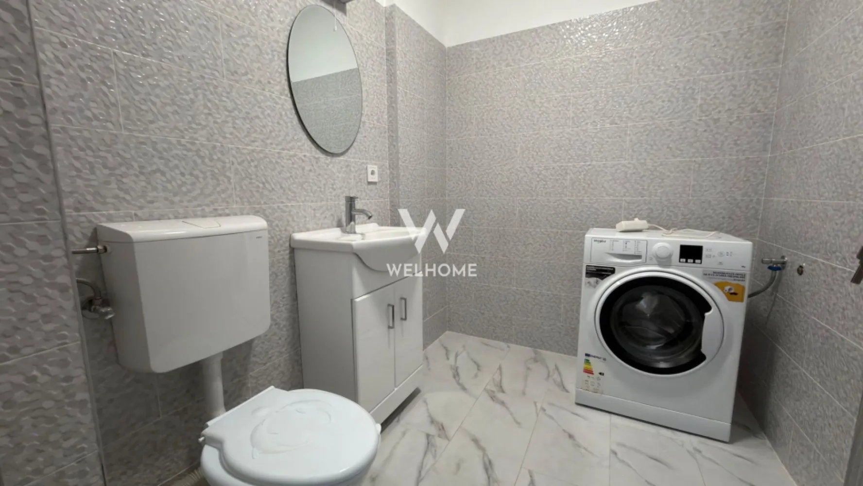 Apartament 3 camere modern - ansamblul Henri Coanda