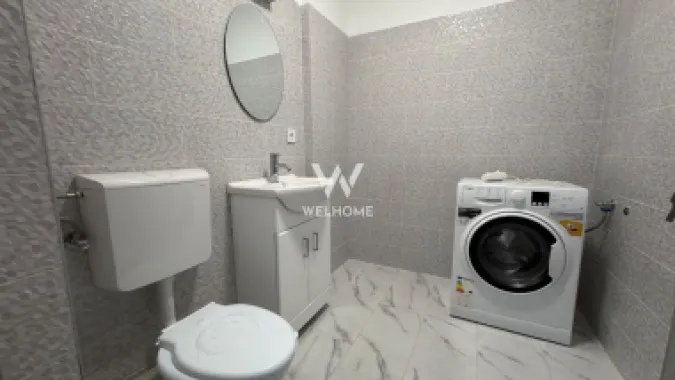 Apartament 3 camere modern - ansamblul Henri Coanda