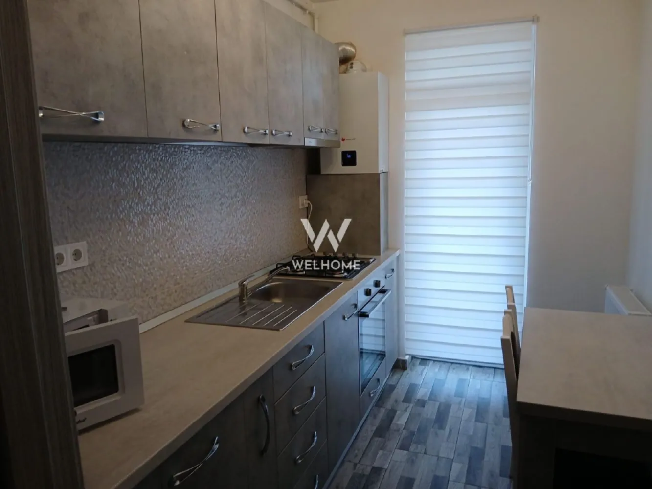 Apartament 3 camere modern - ansamblul Henri Coanda