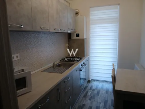 Apartament 3 camere modern - ansamblul Henri Coanda