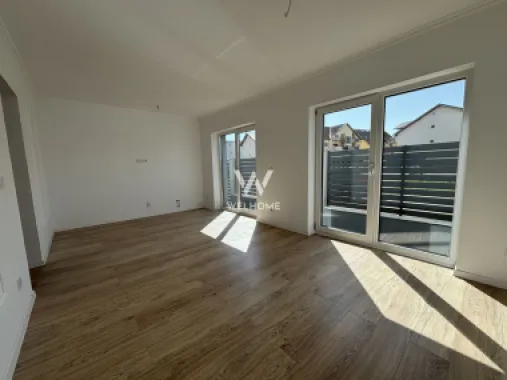 Casa cocheta 4 camere in Selimbar Triajului