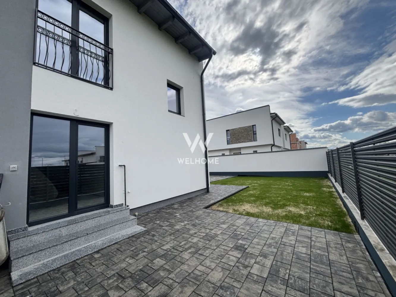 Casa cocheta 4 camere in Selimbar Triajului