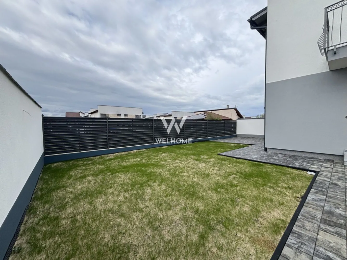 Casa cocheta 4 camere in Selimbar Triajului