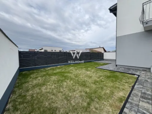 Casa cocheta 4 camere in Selimbar Triajului