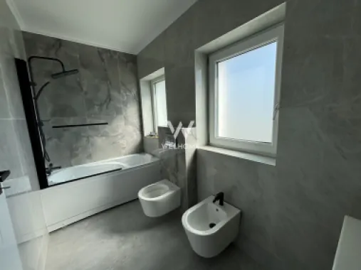 Casa cocheta 4 camere in Selimbar Triajului