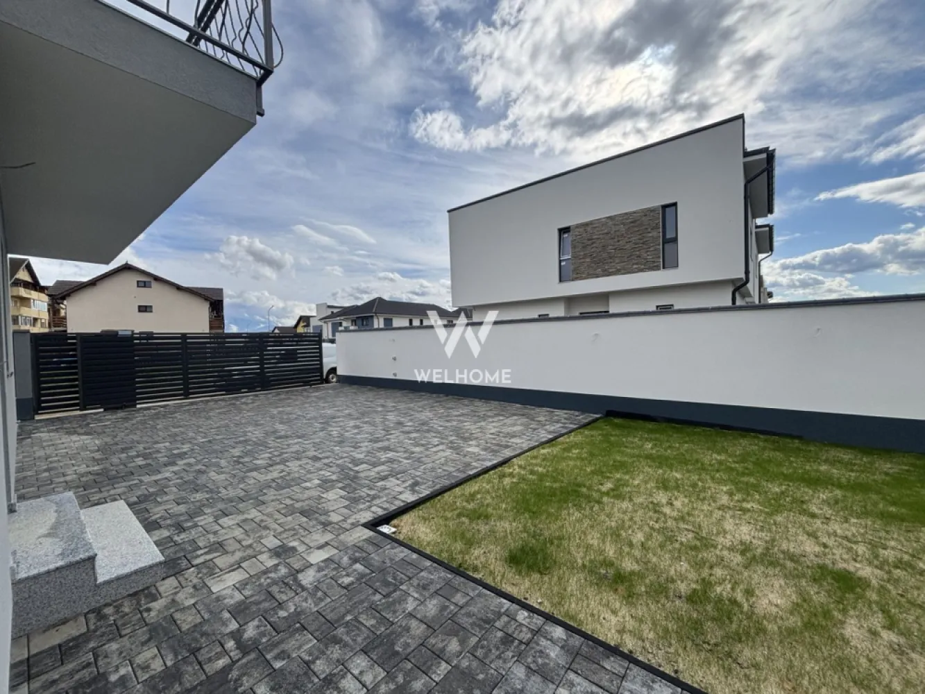 Casa cocheta 4 camere in Selimbar Triajului