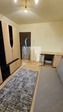Apartament 3 camere + 2 băi | 70 mp | Decomandat | Zona Lunei