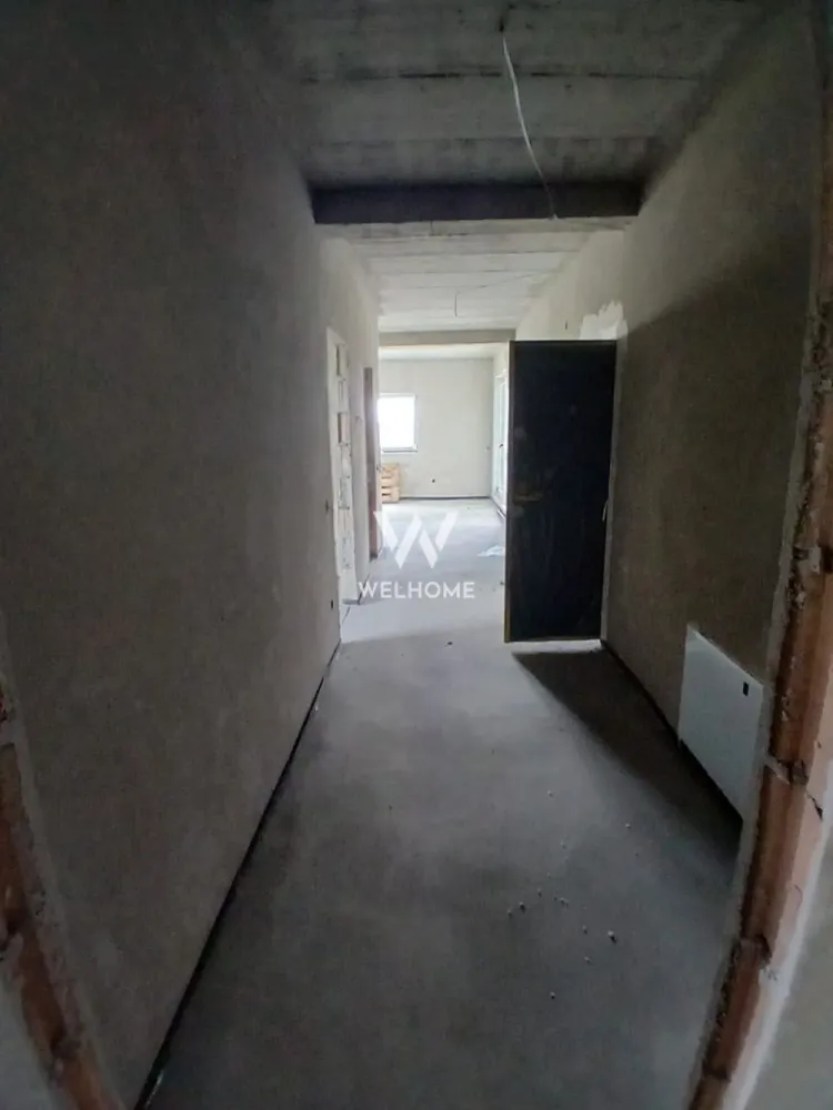 Penthouse cu terasă panoramică 90 mp și priveliște de vis