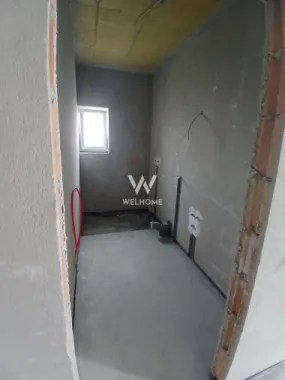 Penthouse cu terasă panoramică 90 mp și priveliște de vis