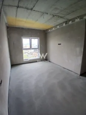 Penthouse cu terasă panoramică 90 mp și priveliște de vis