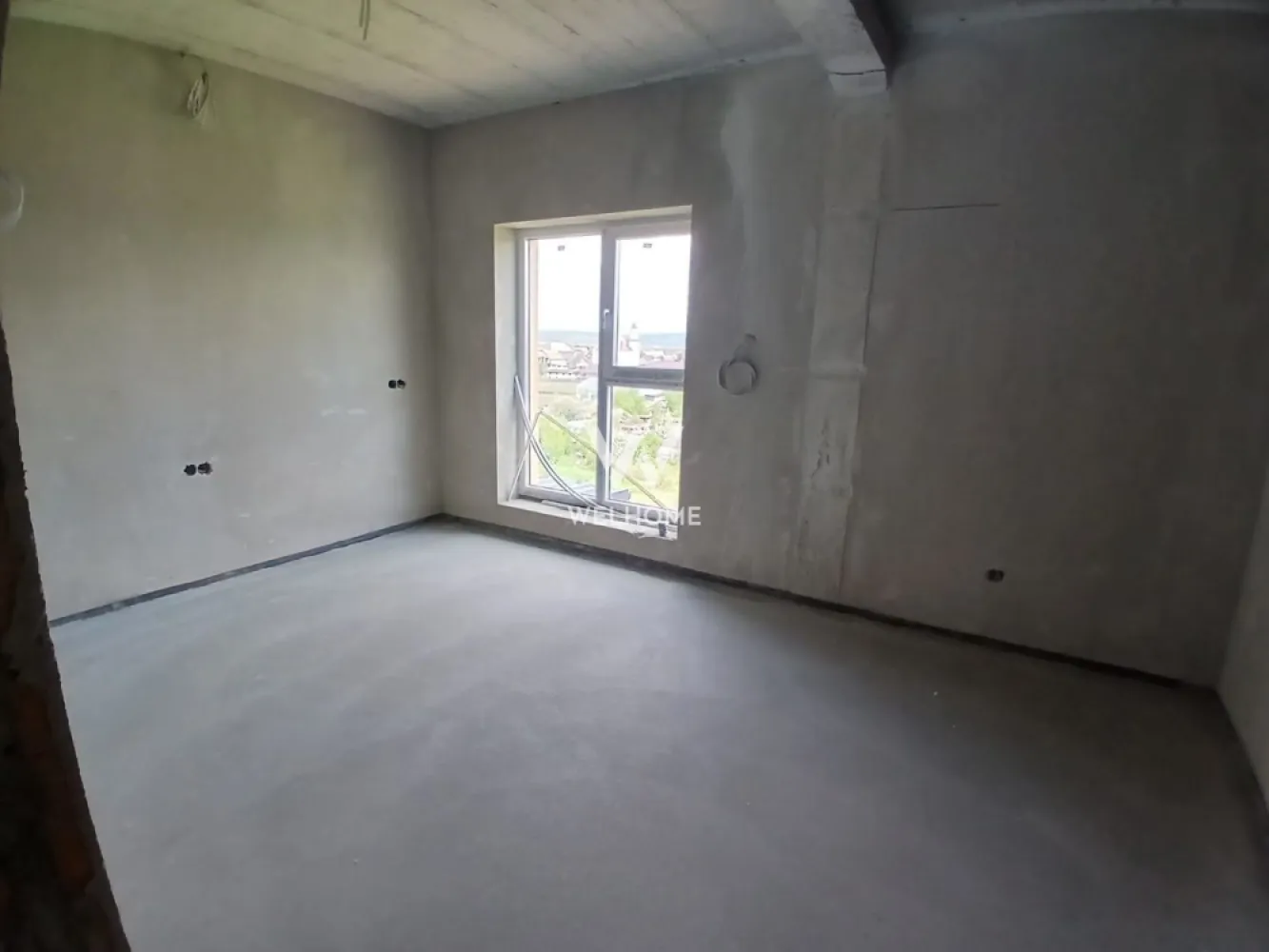 Penthouse cu terasă panoramică 90 mp și priveliște de vis