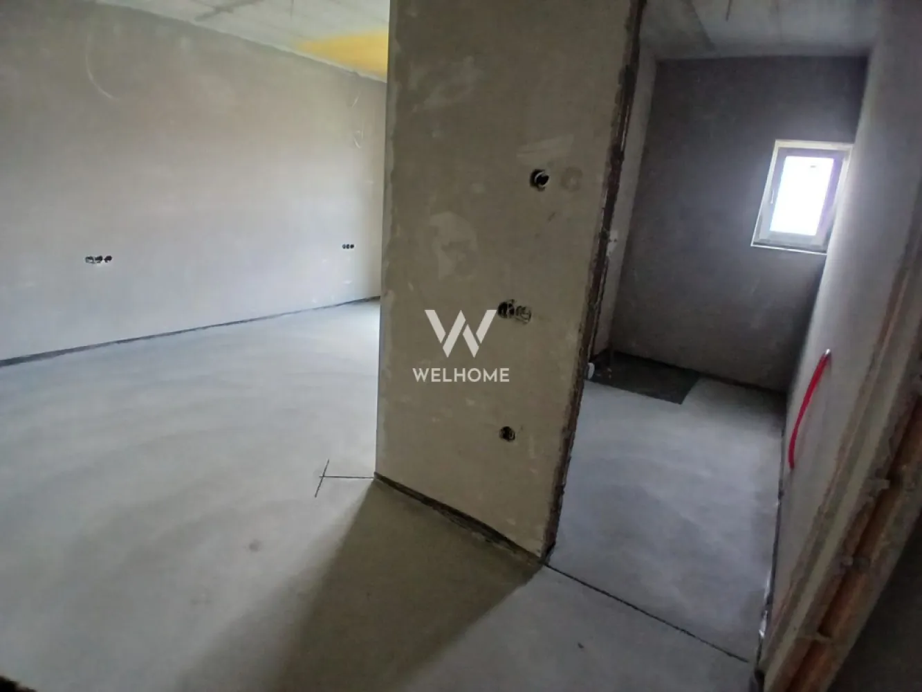 Penthouse cu terasă panoramică 90 mp și priveliște de vis