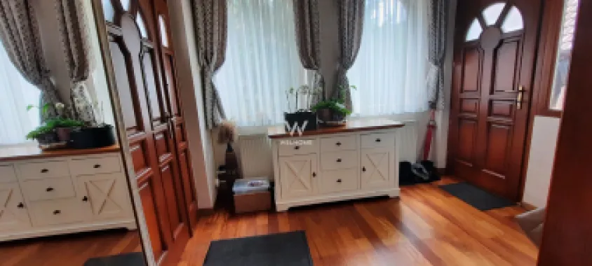 CASA LA CHEIE teren 1000 mp in Sibiu