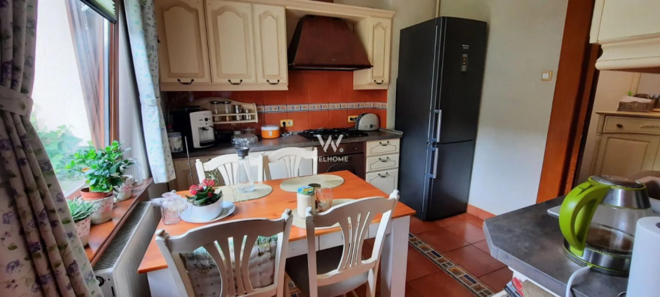 CASA LA CHEIE teren 1000 mp in Sibiu