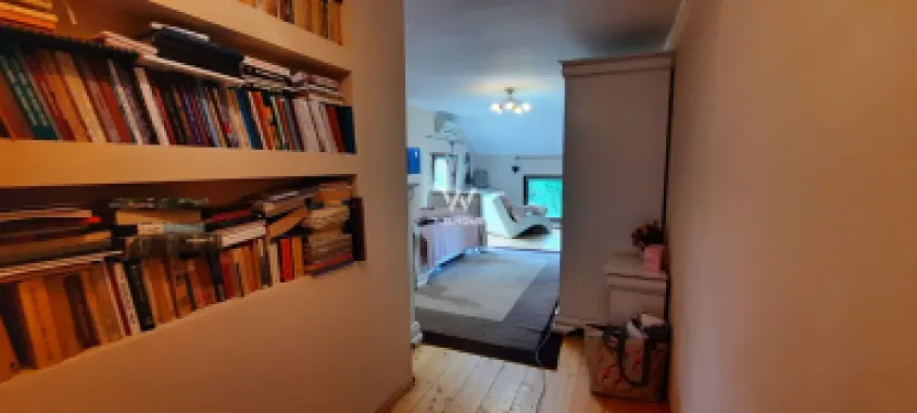 CASA LA CHEIE teren 1000 mp in Sibiu