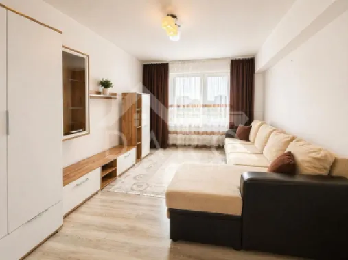 Vând apartament cu 2 camere,in cartierul Tudor,strada Infratirii