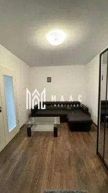 Logo MAAC IMOBILIARE logo