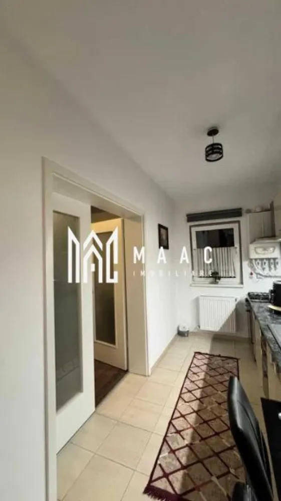 Apartament 1 camera | Etaj 2 | Decomandat | Parcare | Modern