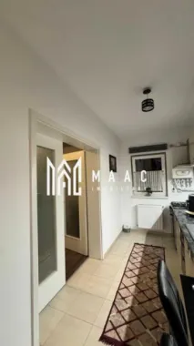 Apartament 1 camera | Etaj 2 | Decomandat | Parcare | Modern