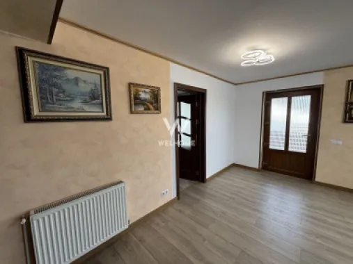 Casa 5 camere cu teren generos si CARPORT - Cartierul Arhitectilor