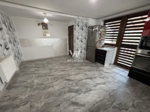 Casa 5 camere cu teren generos si CARPORT - Cartierul Arhitectilor