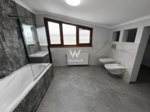 Casa 5 camere cu teren generos si CARPORT - Cartierul Arhitectilor