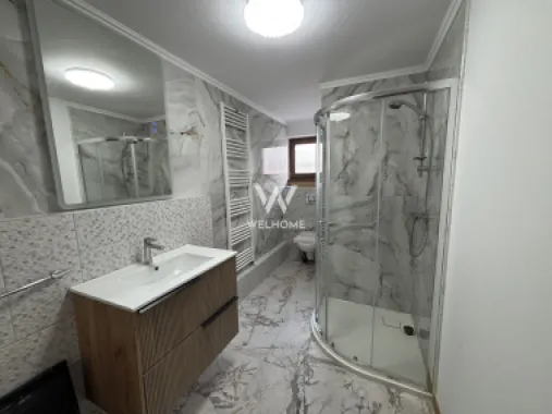 Casa 5 camere cu teren generos si CARPORT - Cartierul Arhitectilor