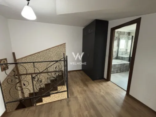 Casa 5 camere cu teren generos si CARPORT - Cartierul Arhitectilor