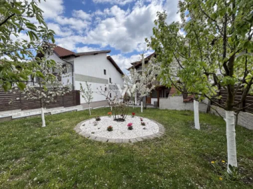 Casa 5 camere cu teren generos si CARPORT - Cartierul Arhitectilor