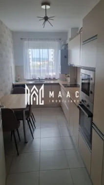 Logo MAAC IMOBILIARE logo