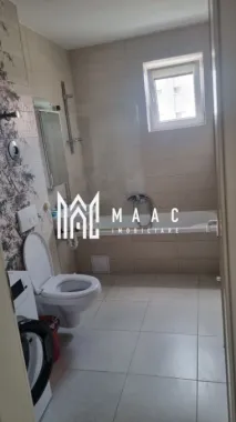Apartament 2 camere decomandat | Parter | 2 Balcoane | Parcare | Boxă depozitare