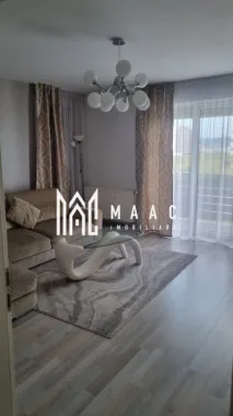 Apartament 2 camere decomandat | Parter | 2 Balcoane | Parcare | Boxă depozitare