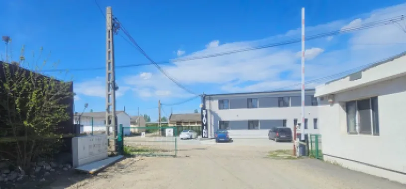 Logo MAG INVEST NAV SRL logo