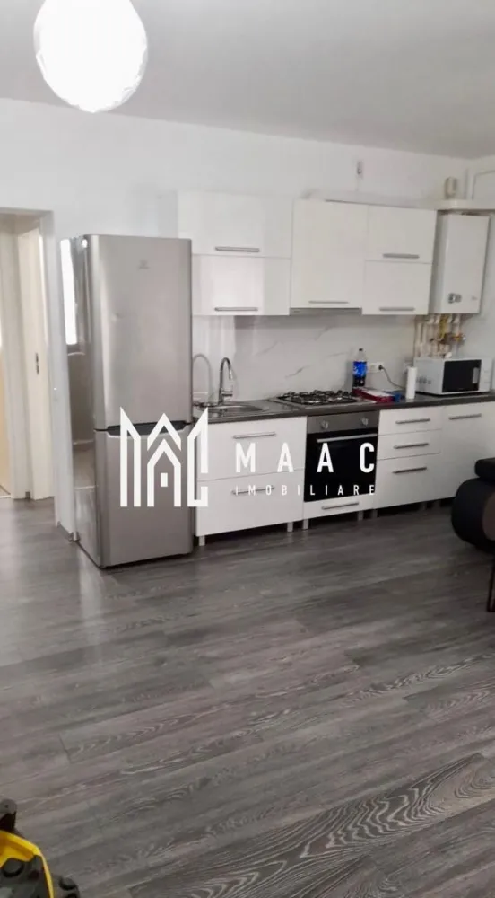 Apartament 2 camere | Etaj 2| Lift | Parcare | Doamna Stanca