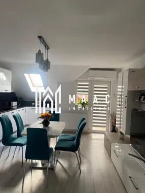 Logo MAAC IMOBILIARE logo