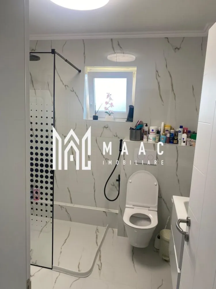 APARTAMENT 3 CAMERE i SELIMBAR I UNIRI I PARCARE