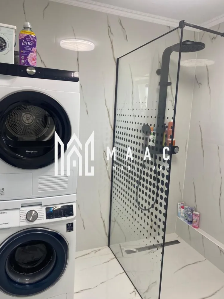 APARTAMENT 3 CAMERE i SELIMBAR I UNIRI I PARCARE