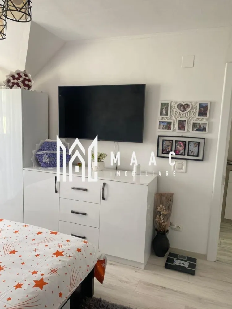 APARTAMENT 3 CAMERE i SELIMBAR I UNIRI I PARCARE