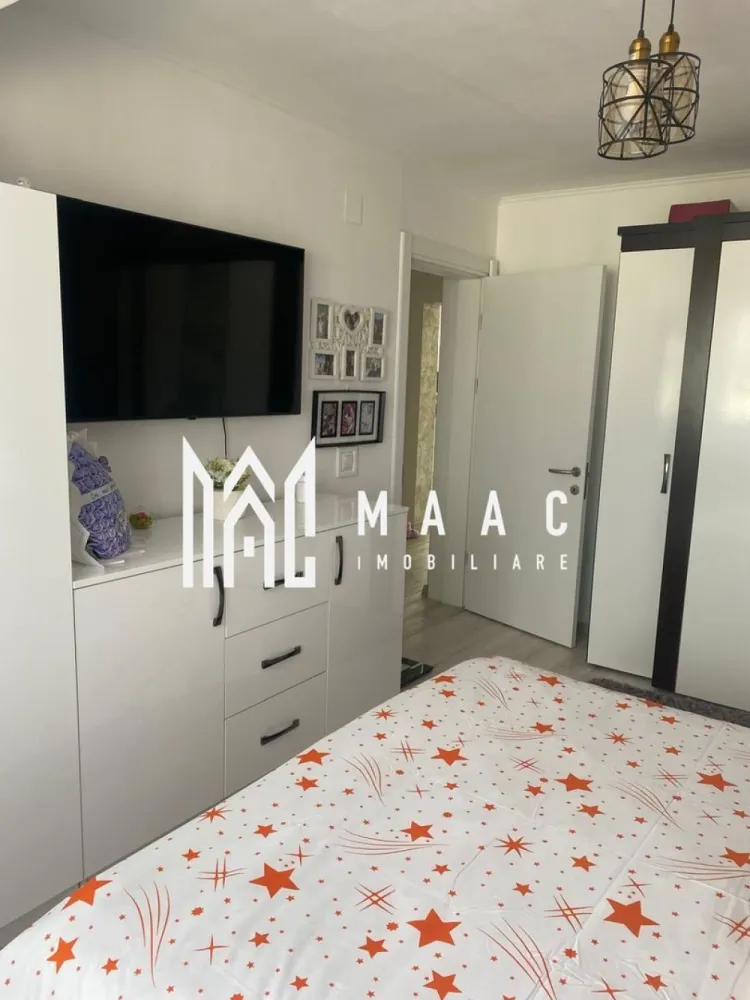 APARTAMENT 3 CAMERE i SELIMBAR I UNIRI I PARCARE