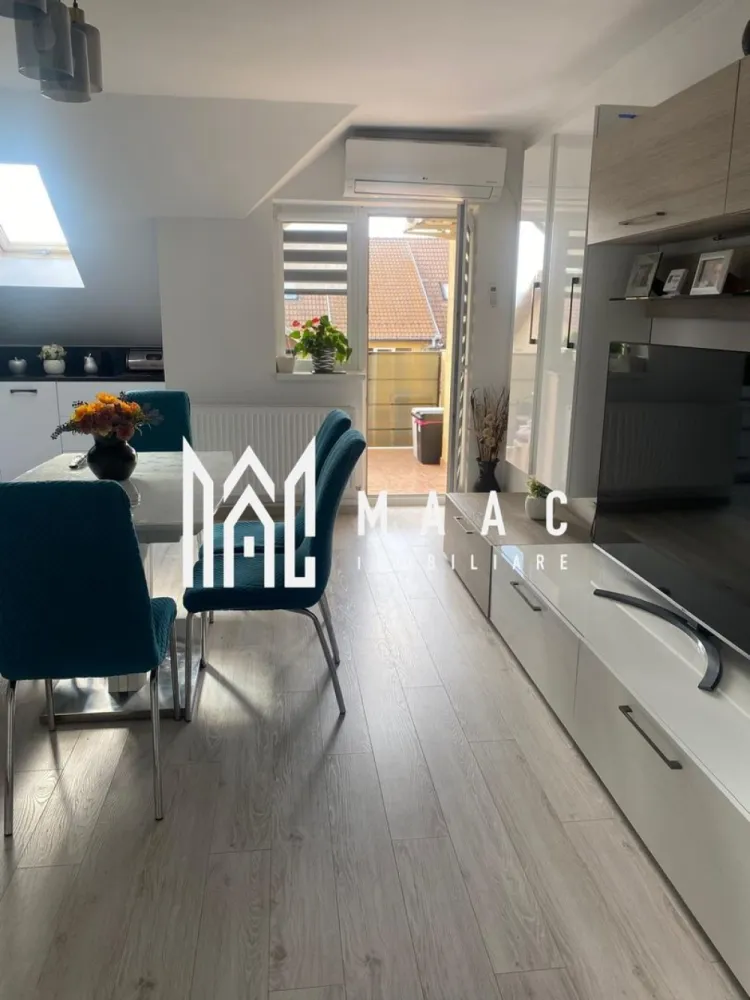 APARTAMENT 3 CAMERE i SELIMBAR I UNIRI I PARCARE